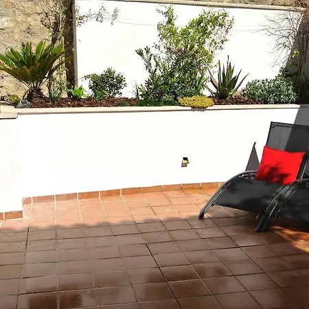 Casa San Tomas Guejar Sierra