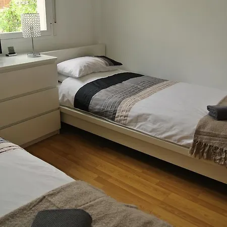 Holiday home Casa San Tomas Guejar Sierra