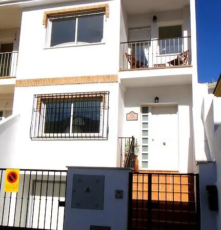 Casa San Tomas
