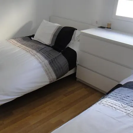 Holiday home Casa San Tomas