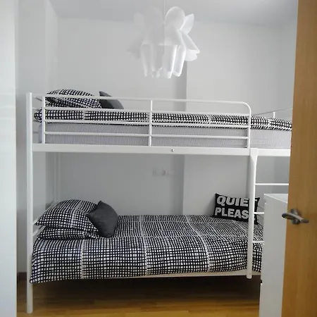 Holiday home Casa San Tomas