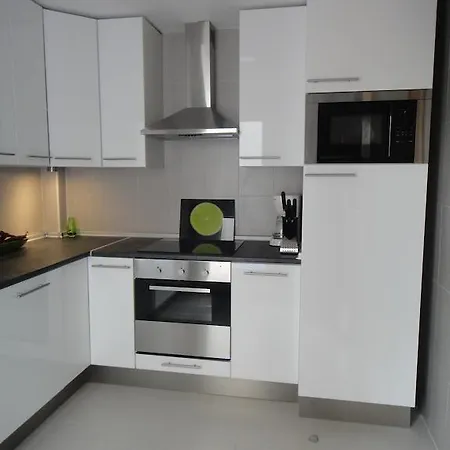 Holiday home Casa San Tomas Guejar Sierra