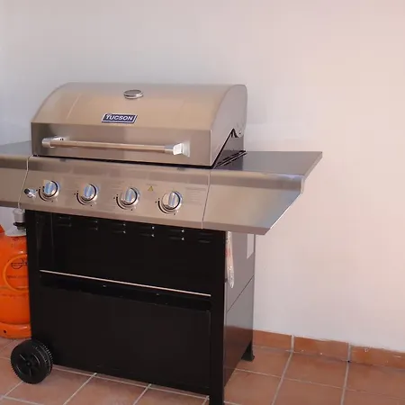 Holiday home Casa San Tomas