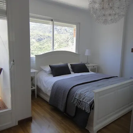 Holiday home Casa San Tomas *