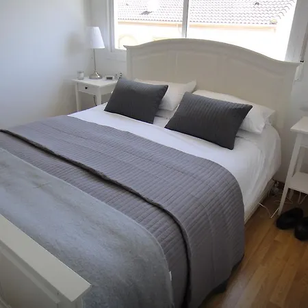 Holiday home Casa San Tomas