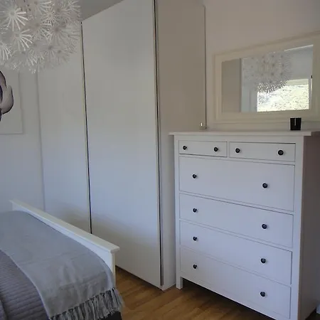 Holiday home Casa San Tomas *