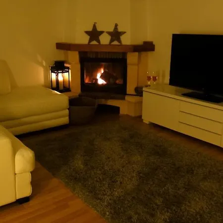 Holiday home Casa San Tomas Guejar Sierra