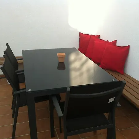 Casa San Tomas