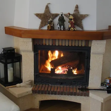 Holiday home Casa San Tomas *