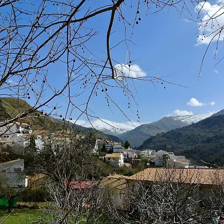 Holiday home Casa San Tomas *