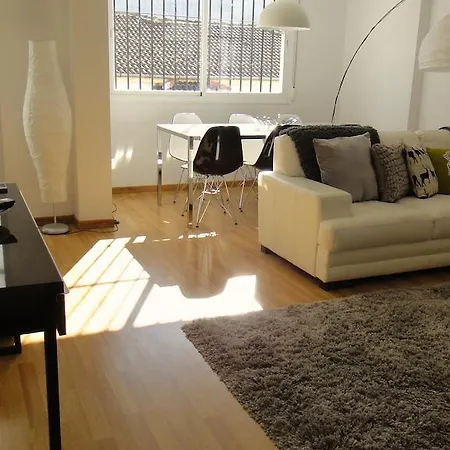 Holiday home Casa San Tomas *