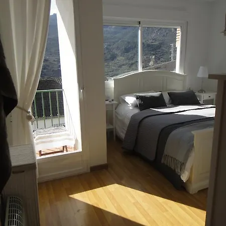 Holiday home Casa San Tomas Guejar Sierra